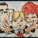 caricature