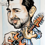 caricature