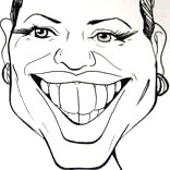 caricature