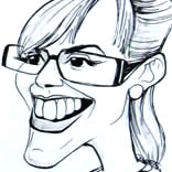 caricature